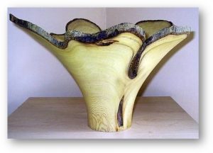 Gert - Wild Fig Vase