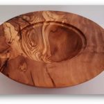 Gert - Wild Olive Bowl