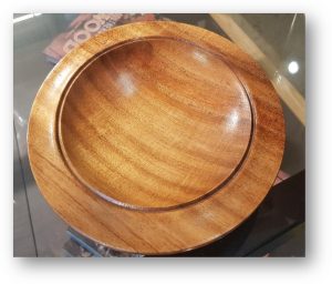 Ken - Australian Blackwood